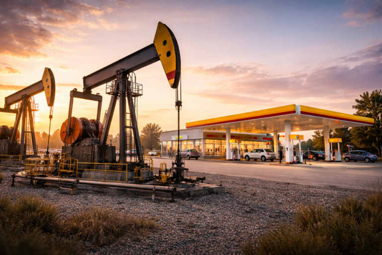 Shell als waarde-investering: Kwaliteit, defensieve kenmerken en aantrekkelijkheid voor beleggers?