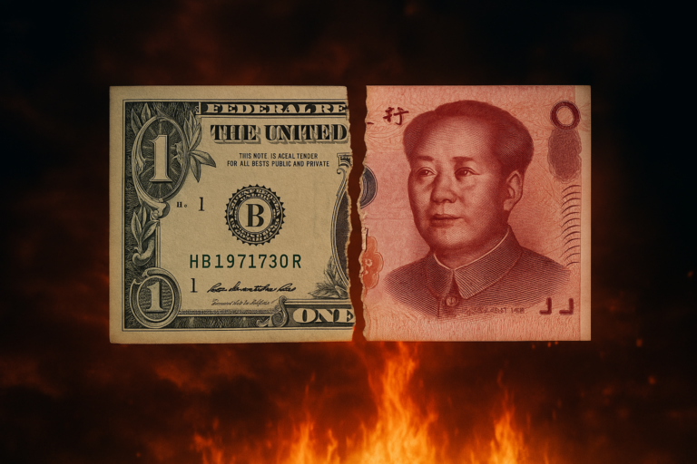 Cash aanhouden tijdens beursdalingen: zo benut je kansen in onzekere tijden