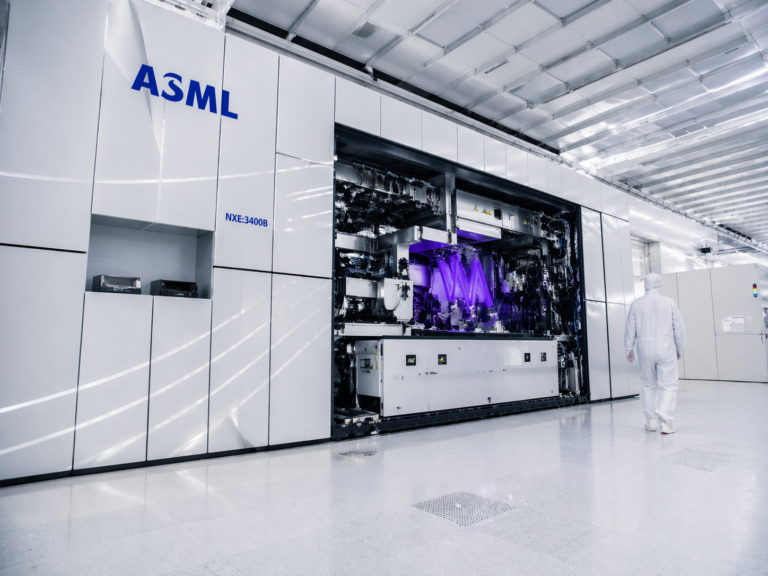 ASML blijft verrassen na sterke Q1-cijfers, maar wat betekent dat voor beleggers?