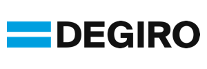 Logo DEGIRO